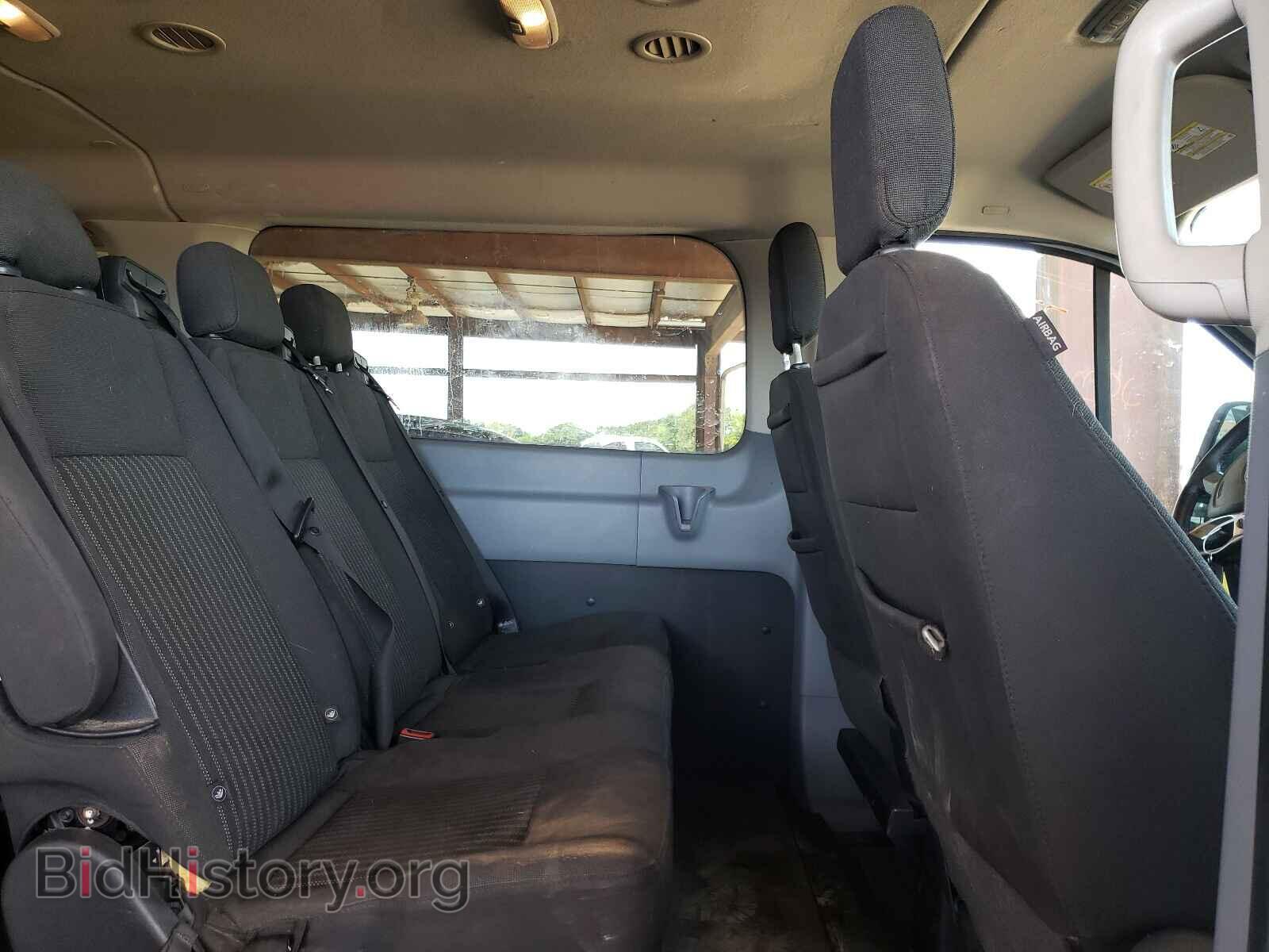 2017 FORD TRANSIT CO - VIN: 1FBZX2YM0HKA50584 - Фото 6