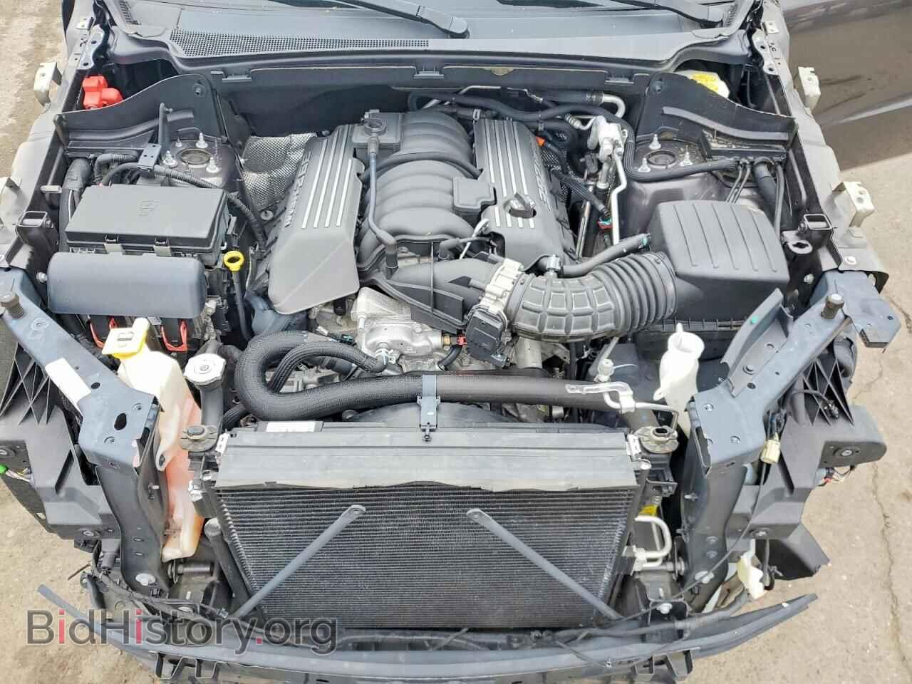 2021 DODGE DURANGO - VIN: 1C4SDJGJ7MC719669 - Фото 12