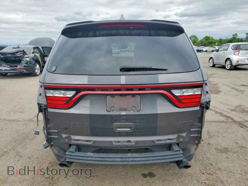 2021 Dodge DURANGO (VIN 1C4SDJGJ7MC719669) — фото 6 из 14