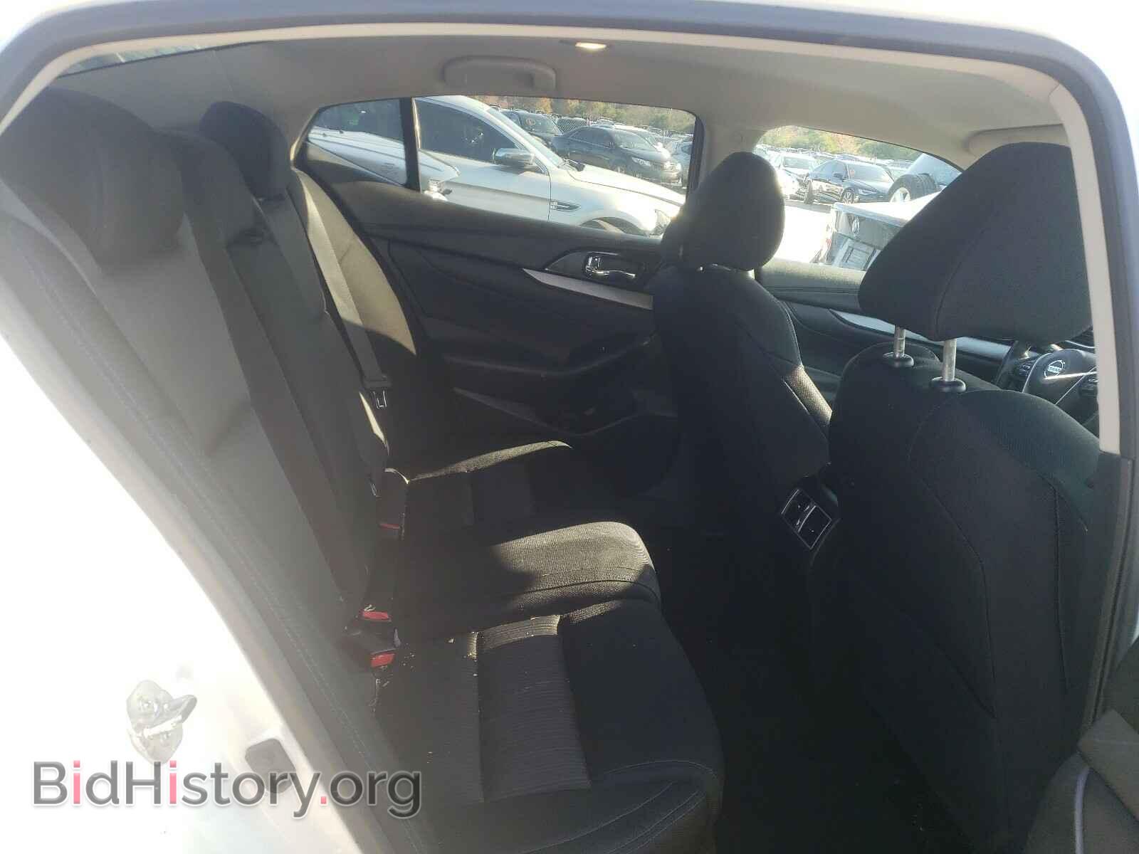 2018 NISSAN MAXIMA - VIN: 1N4AA6AP8JC369372 - Фото 6
