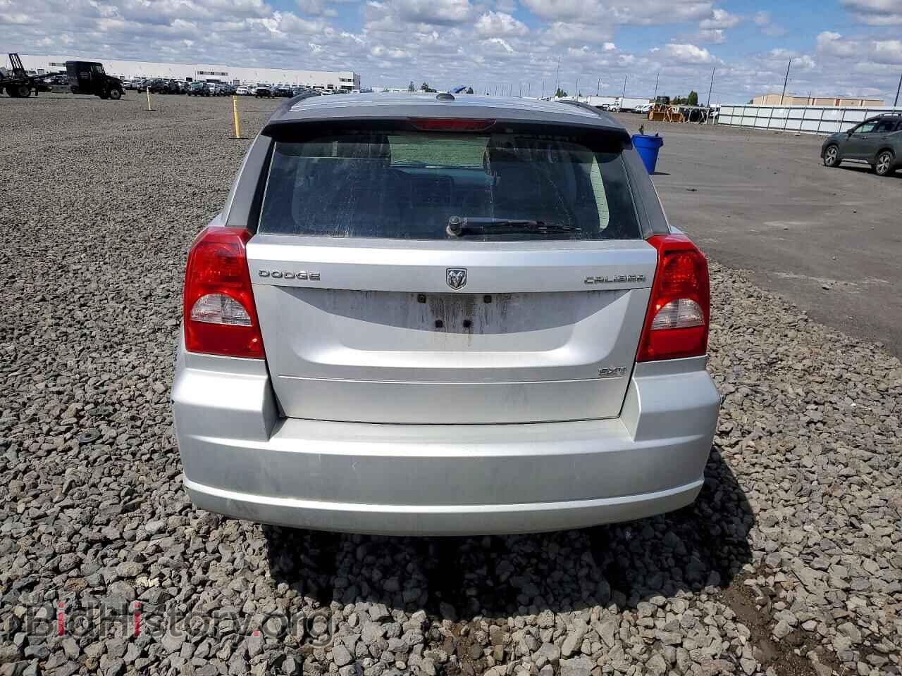 2010 DODGE CALIBER - VIN: 1B3CB4HA4AD587505 - Photo 6