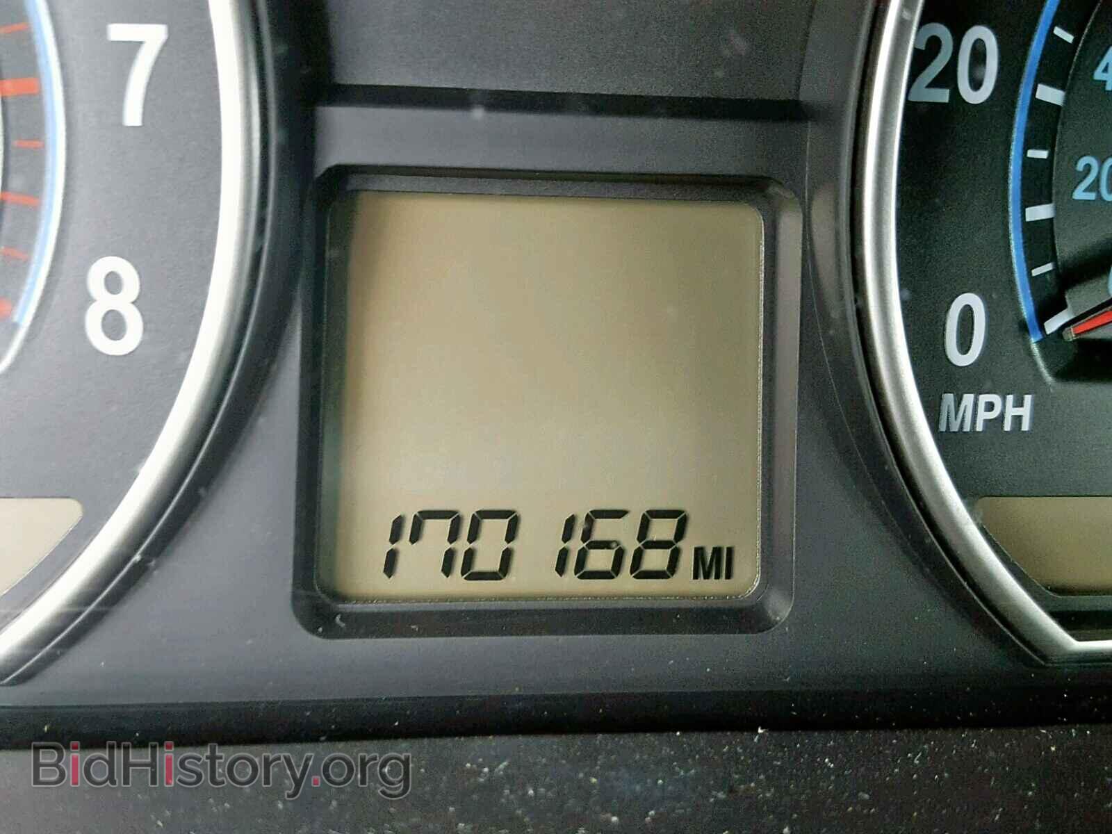 2007 KIA OPTIMA - VIN: KNAGE123075109145 - Фото 8
