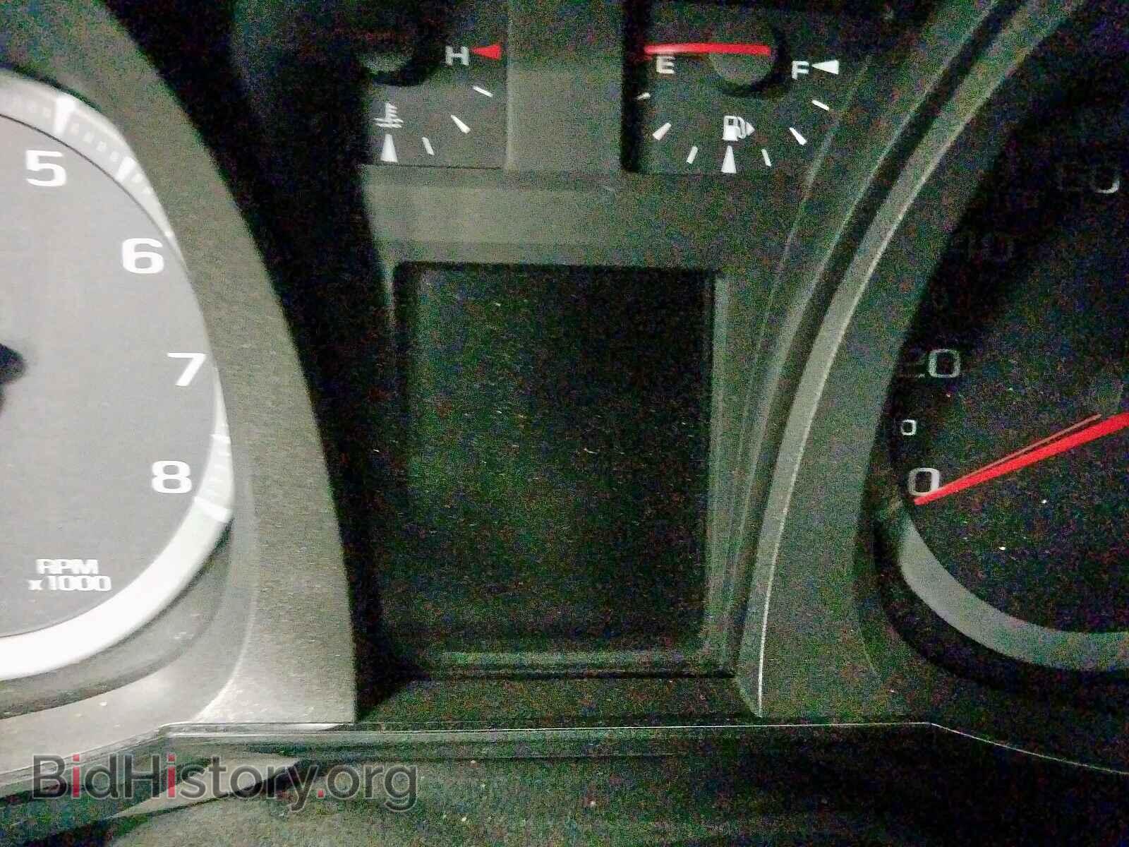 2011 GMC TERRAIN SL - VIN: 2CTFLTEC3B6372095 - Фото 8