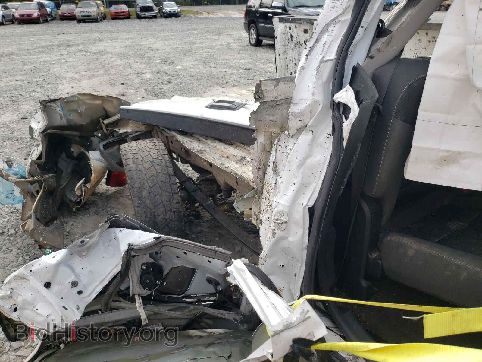 2014 GMC SIERRA - VIN: 3GTU2UEC5EG570052 - Фото 9