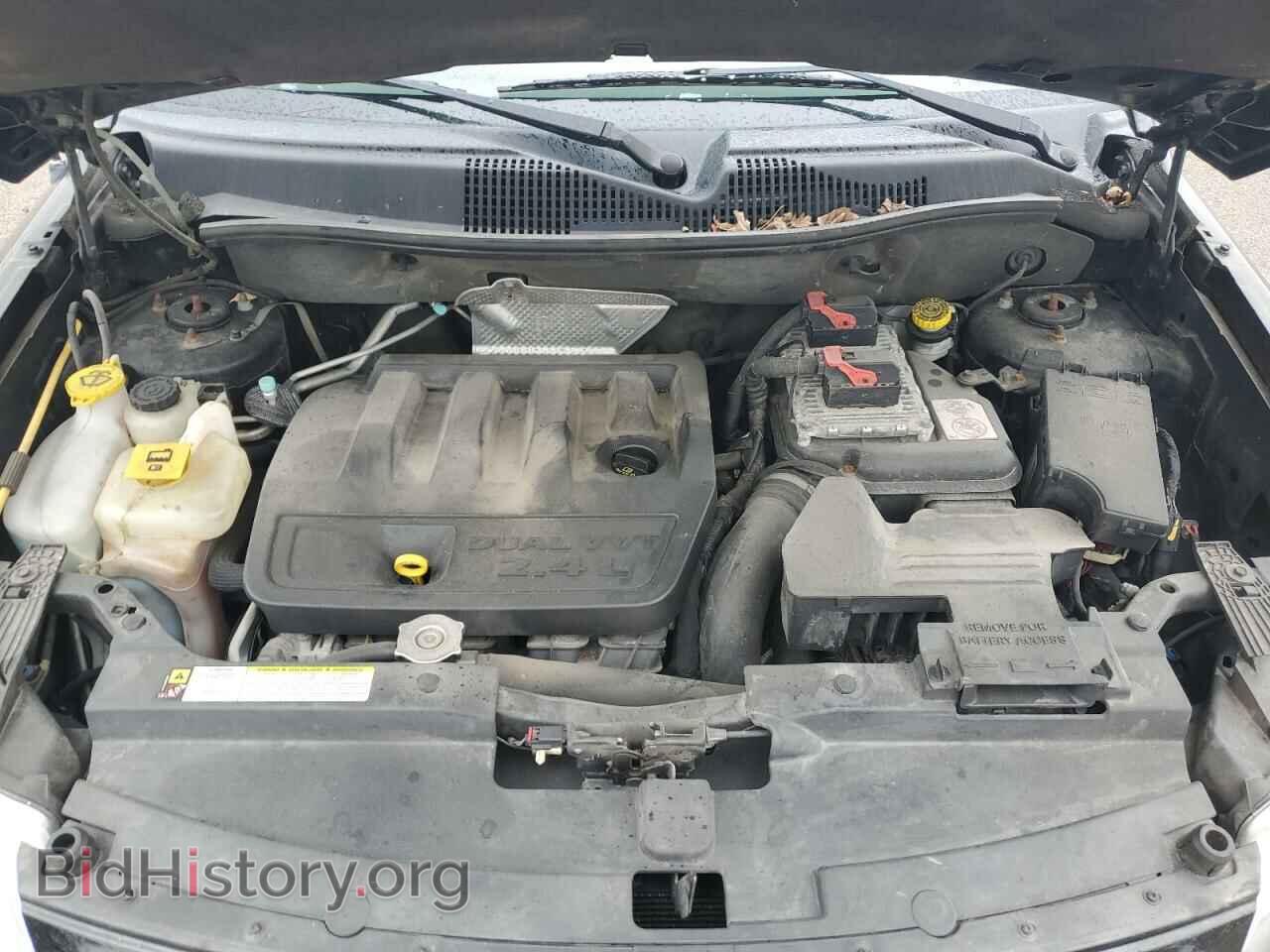 2013 JEEP COMPASS - VIN: 1C4NJCEB3DD100347 - Photo 11