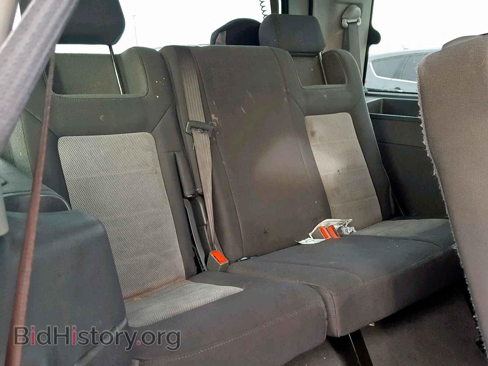 2005 FORD EXPEDITION - VIN: 1FMPU15575LA31163 - Фото 9