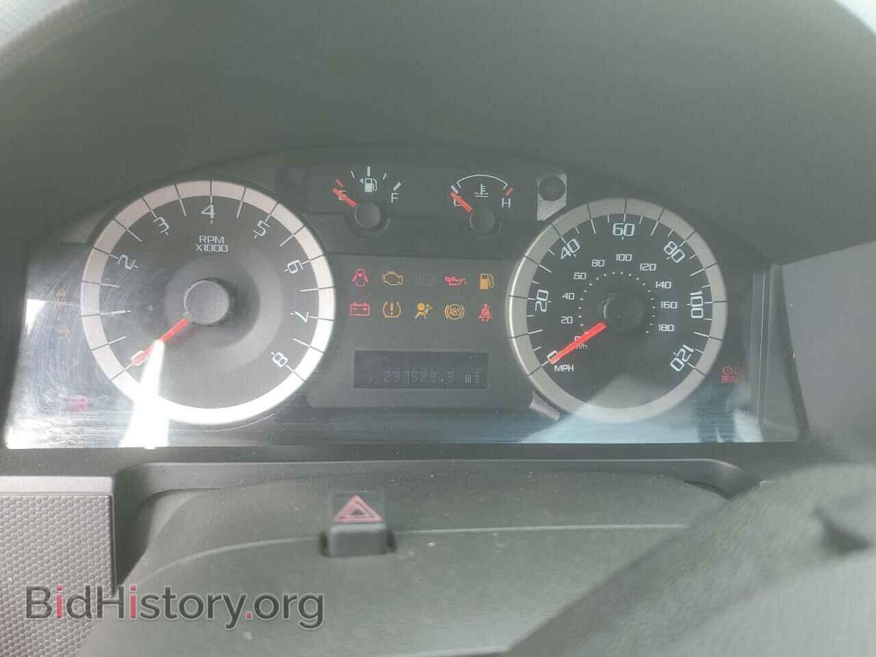 2012 FORD ESCAPE - VIN: 1FMCU0DG6CKB15845 - Фото 9