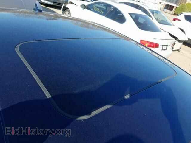 2009 AUDI A4 - VIN: WAULF78K99N037295 - Фото 9