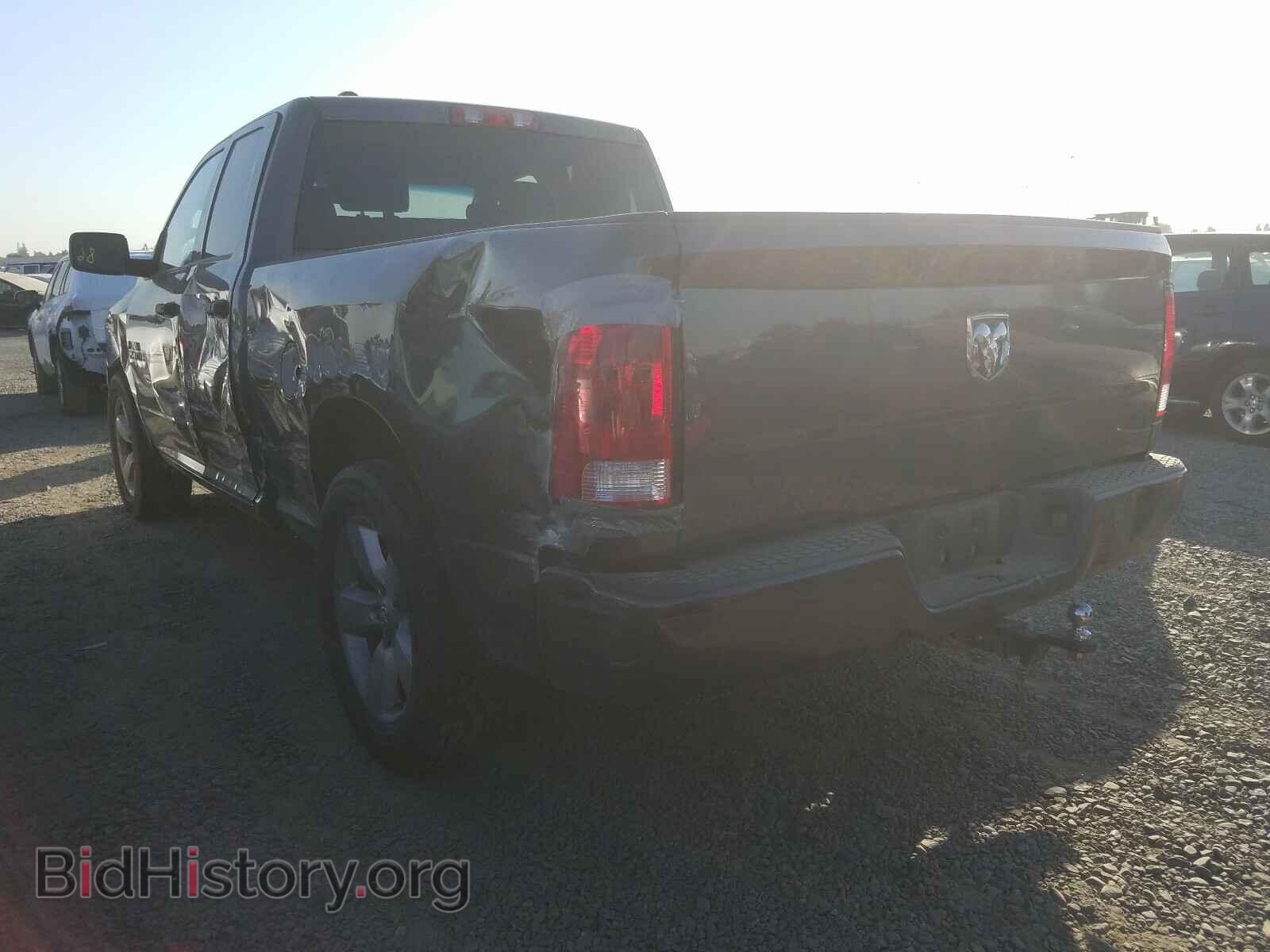 2015 RAM 1500 - VIN: 1C6RR6FG7FS613497 - Photo 3