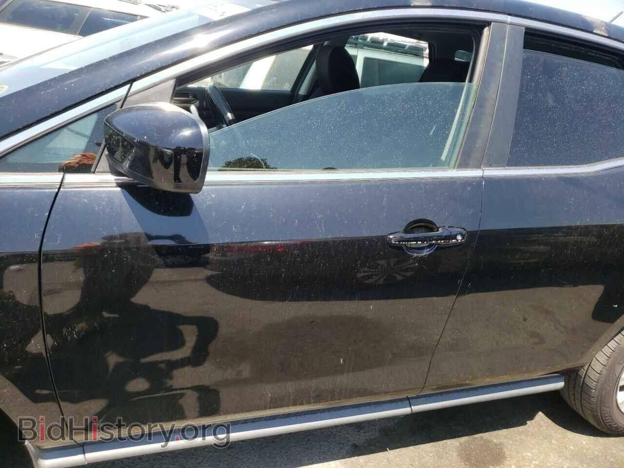 2012 MAZDA CX-7 - VIN: JM3ER2BM6C0412832 - Фото 9