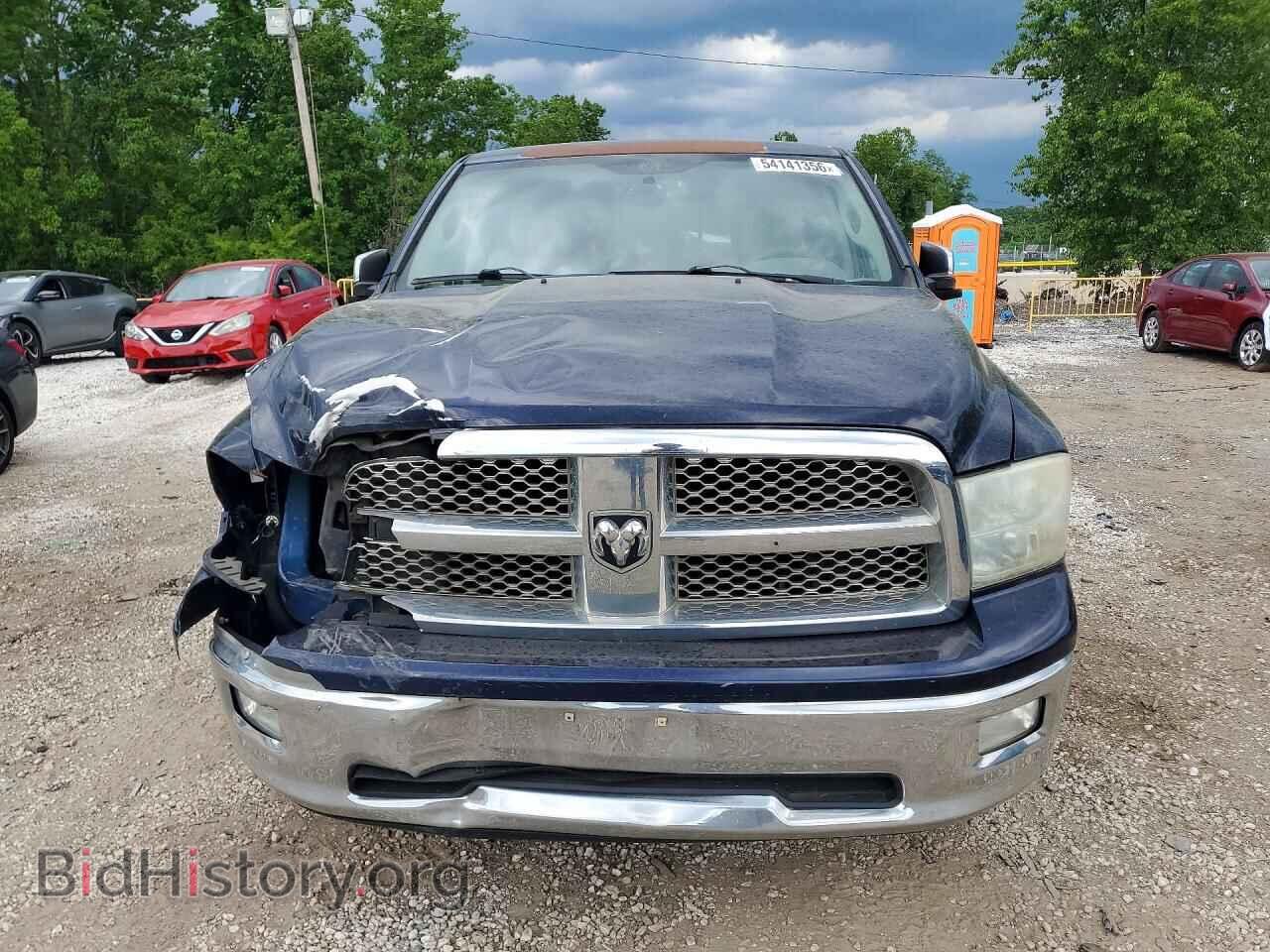 2012 DODGE RAM 1500 - VIN: 1C6RD7JT3CS196285 - Photo 5