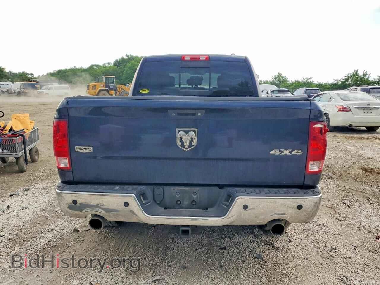 2012 DODGE RAM 1500 - VIN: 1C6RD7JT3CS196285 - Photo 6