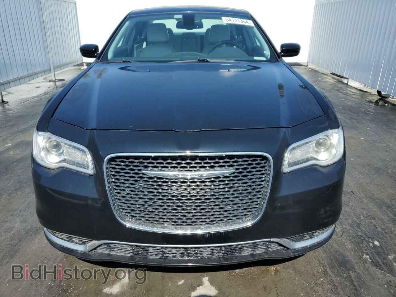 2015 CHRYSLER 300 - VIN: 2C3CCAAG3FH807420 - Фото 5