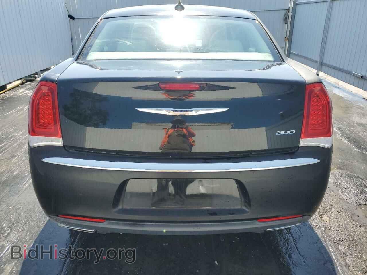 2015 CHRYSLER 300 - VIN: 2C3CCAAG3FH807420 - Фото 6