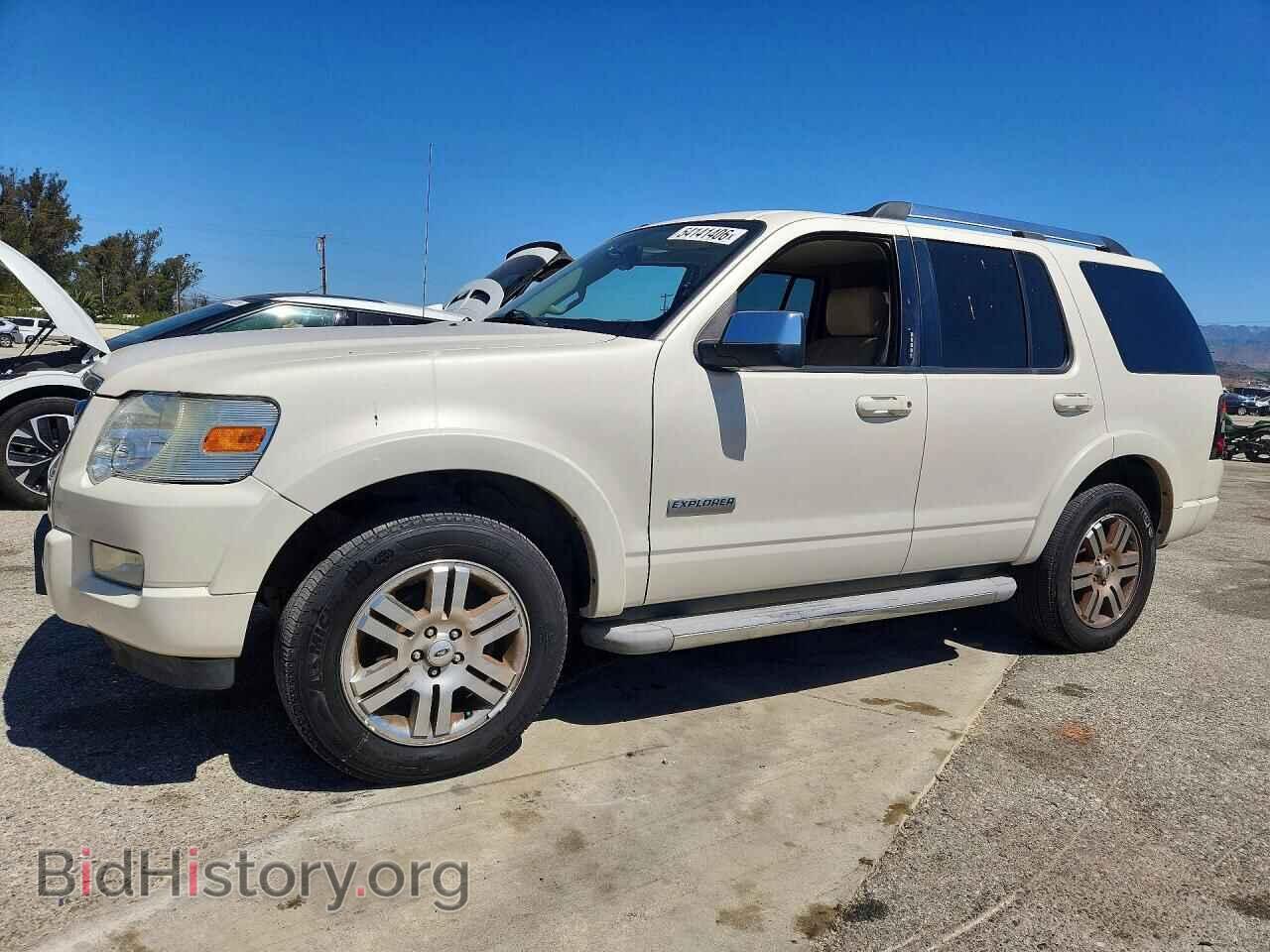 Photo 1FMEU65E48UA47193 - FORD EXPLORER 2008