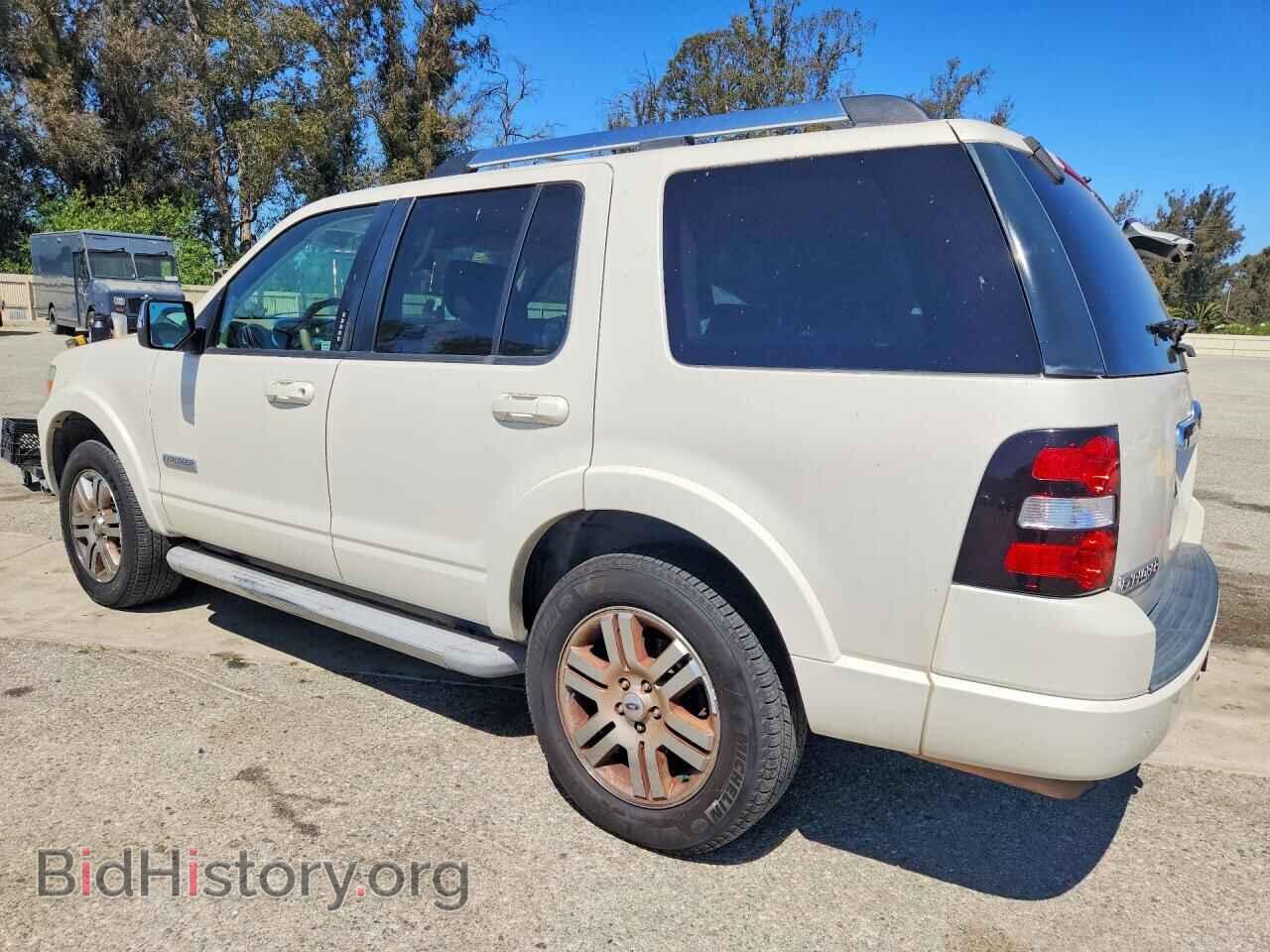 2008 FORD EXPLORER - VIN: 1FMEU65E48UA47193 - Фото 2