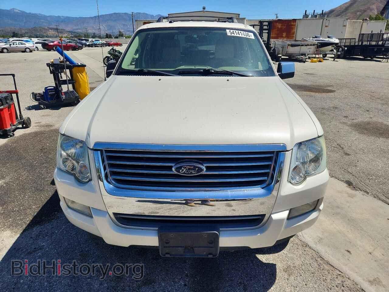 2008 FORD EXPLORER - VIN: 1FMEU65E48UA47193 - Фото 5