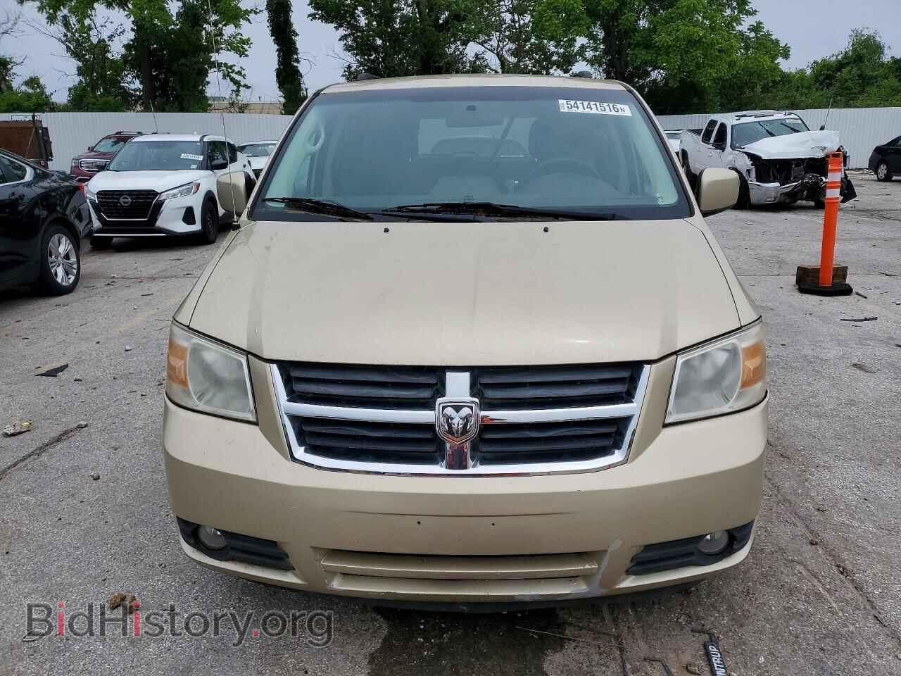 2010 DODGE CARAVAN - VIN: 2D4RN5D16AR459035 - Photo 5