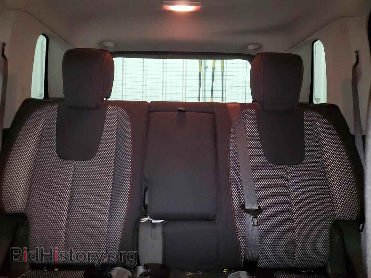 2016 GMC TERRAIN - VIN: 2GKFLSEK7G6239736 - Фото 10