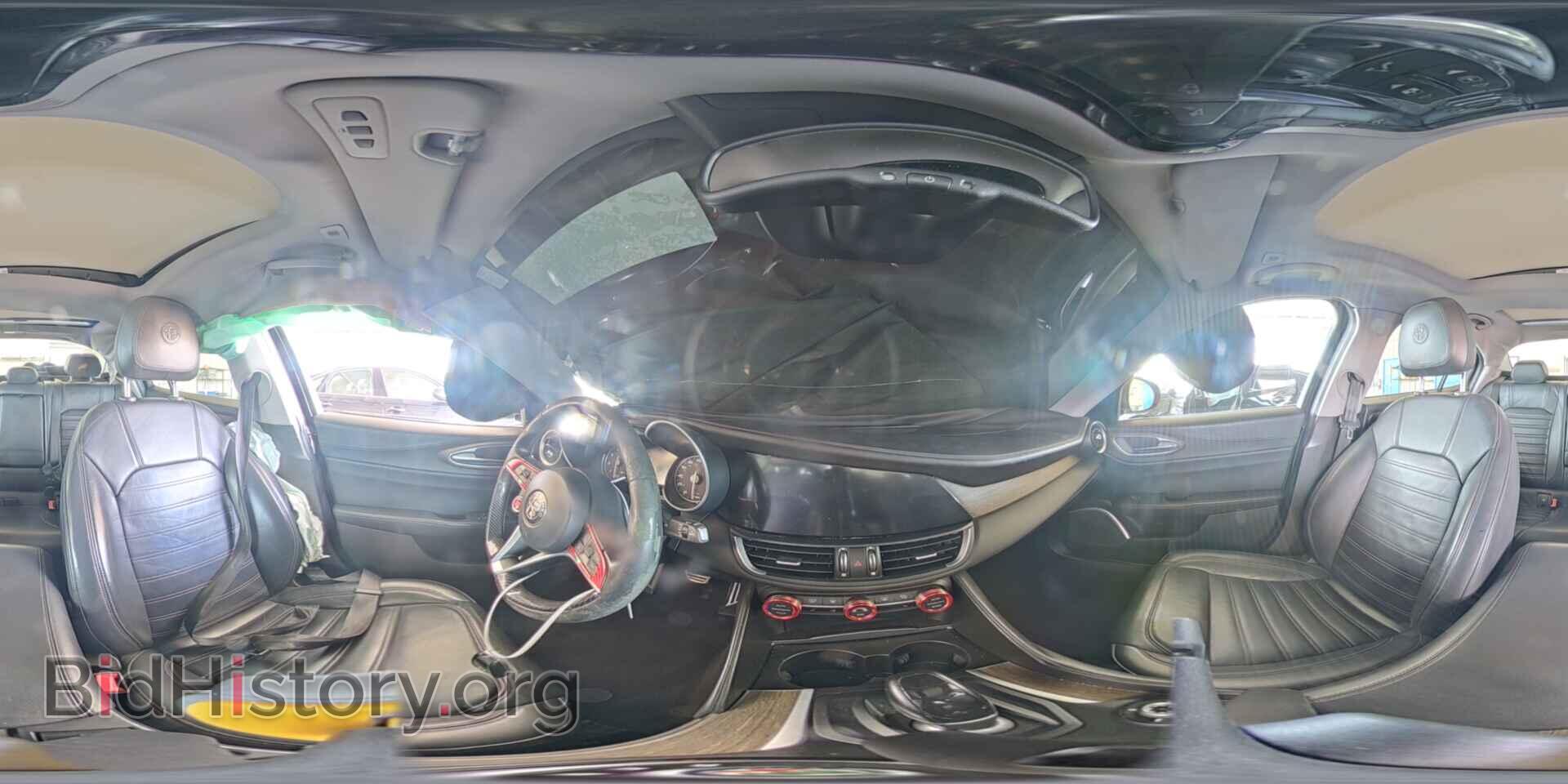 2018 ALFA ROMEO GIULIA - VIN: ZARFAECN5J7564608 - Фото 15
