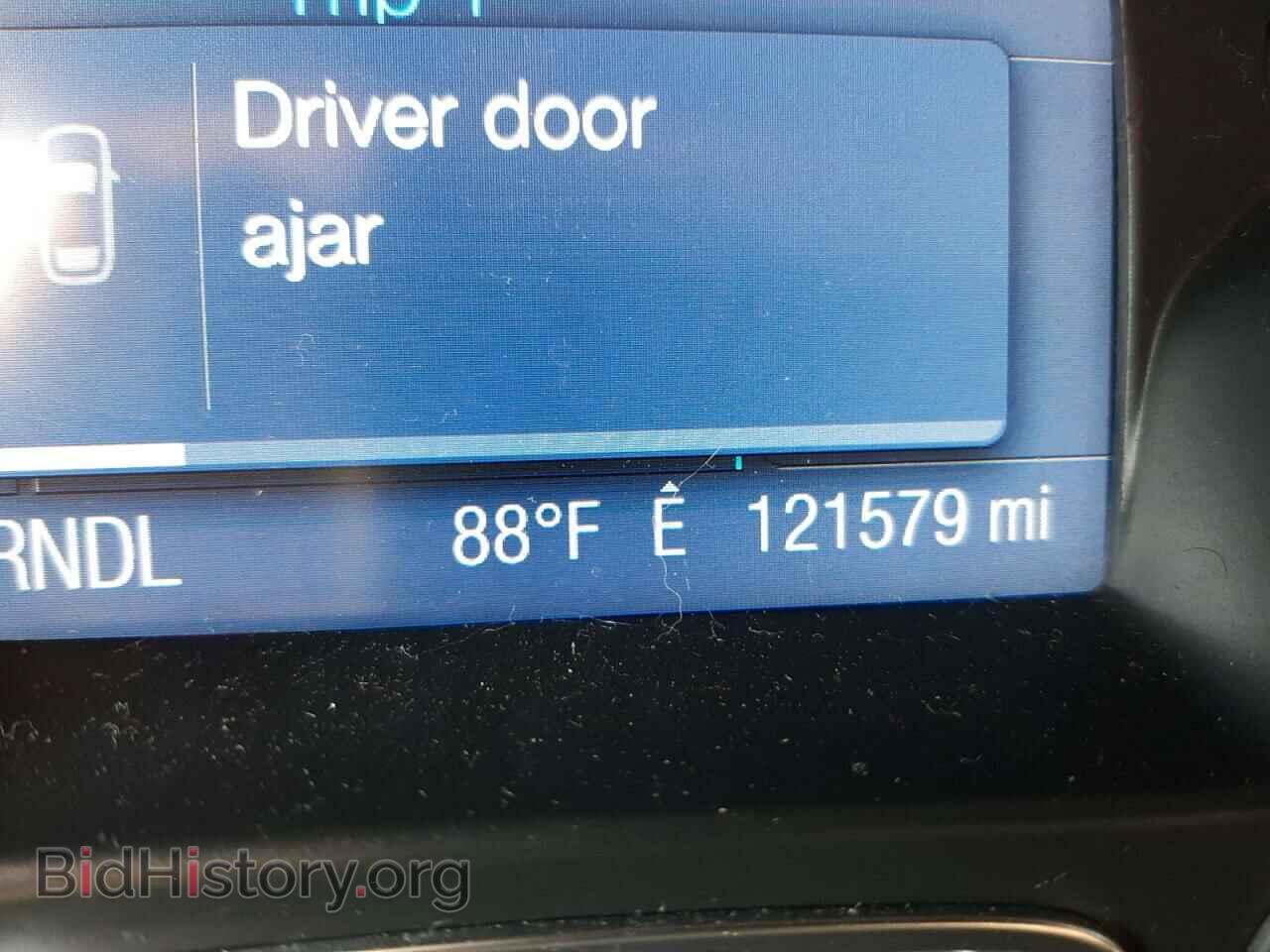 2013 FORD FOCUS - VIN: 1FADP3F2XDL286196 - Фото 8