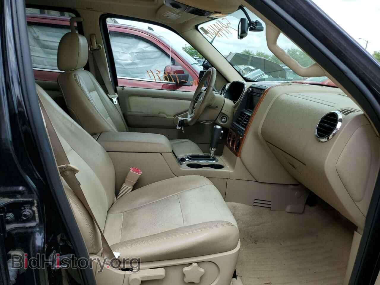 2008 FORD EXPLORER - VIN: 1FMEU74E48UA49002 - Photo 5