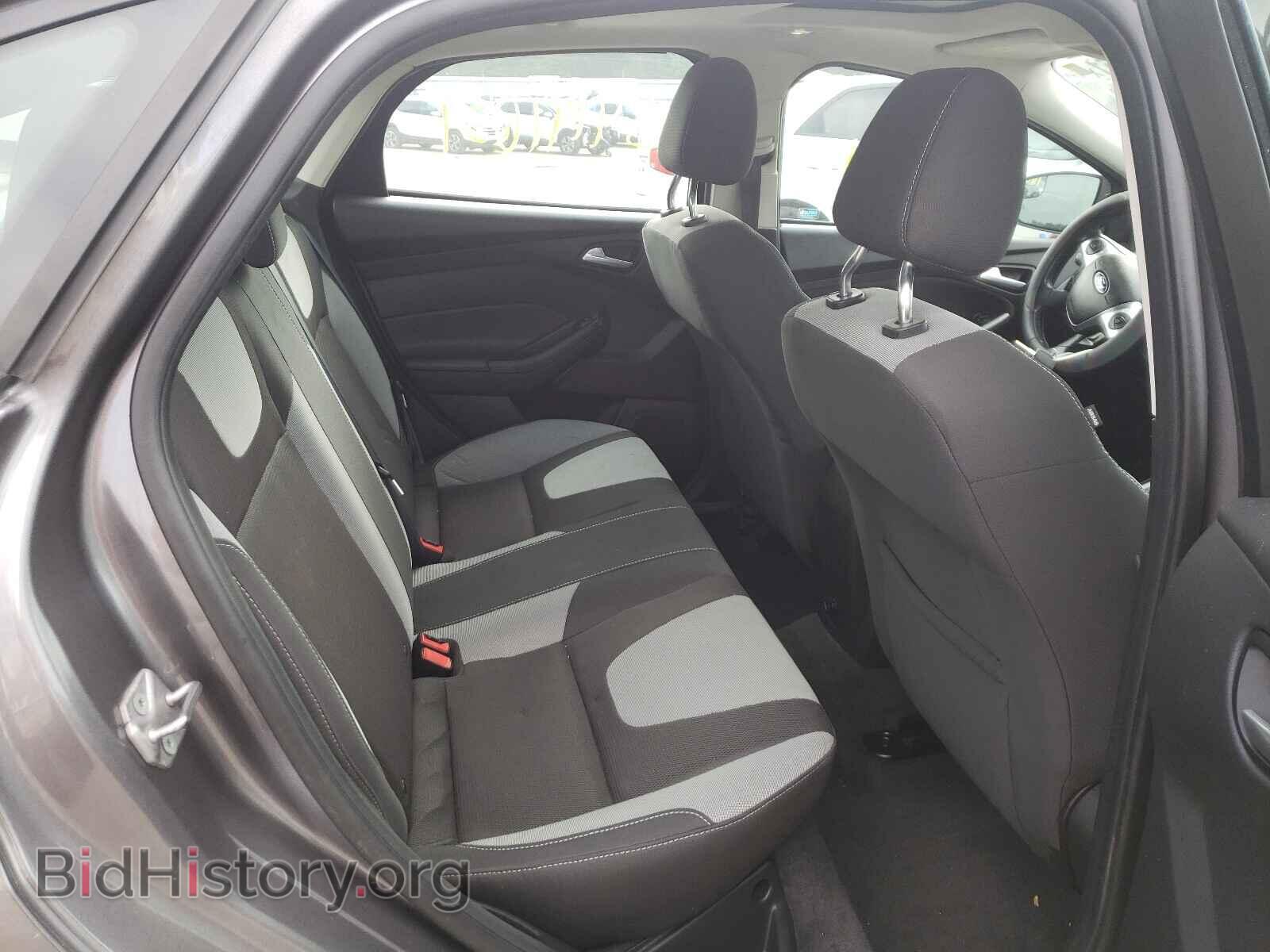 2012 FORD FOCUS - VIN: 1FAHP3F21CL152306 - Photo 6
