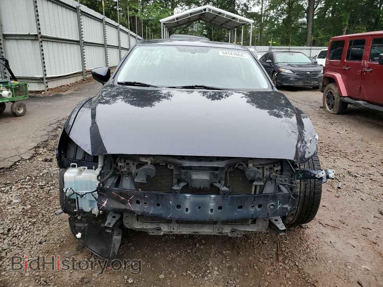 2015 MAZDA 6 - VIN: JM1GJ1V62F1165727 - Фото 5