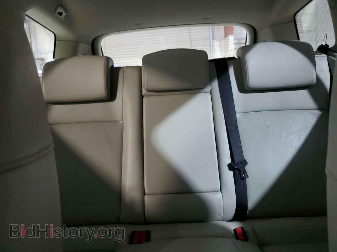 2007 SAAB 9 3 - VIN: YS3FD59Y771005536 - Фото 10