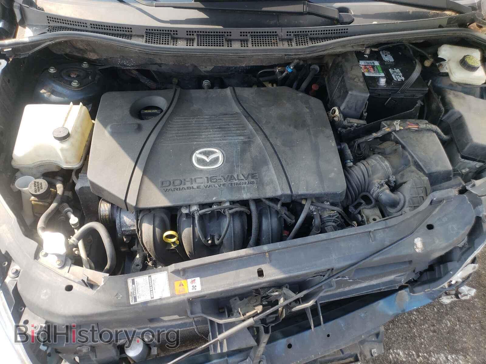 2006 MAZDA 5 - VIN: JM1CR293160106848 - Фото 7