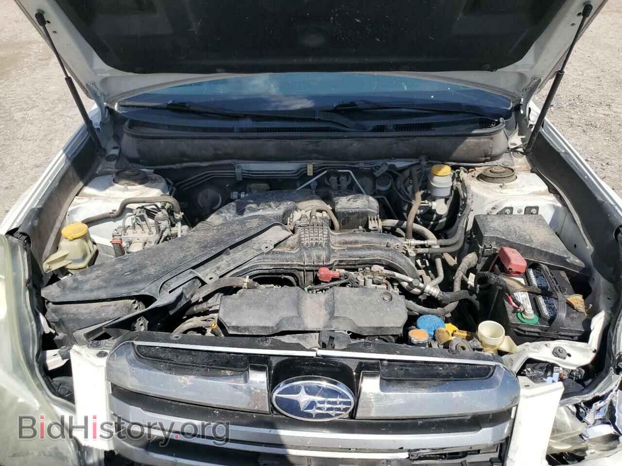 2014 SUBARU OUTBACK - VIN: 4S4BRCPCXE3293584 - Фото 12
