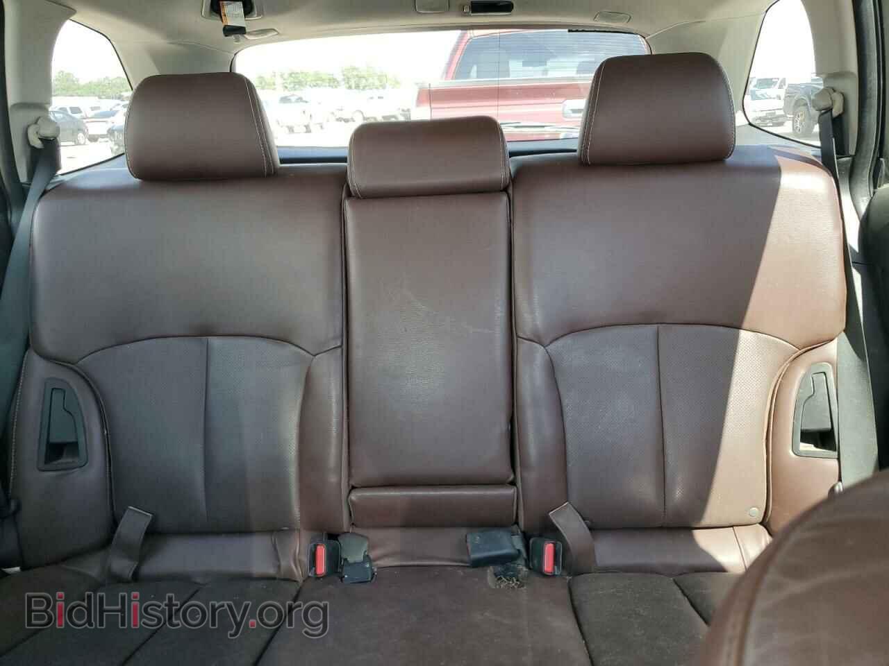 2014 SUBARU OUTBACK - VIN: 4S4BRCPCXE3293584 - Фото 10