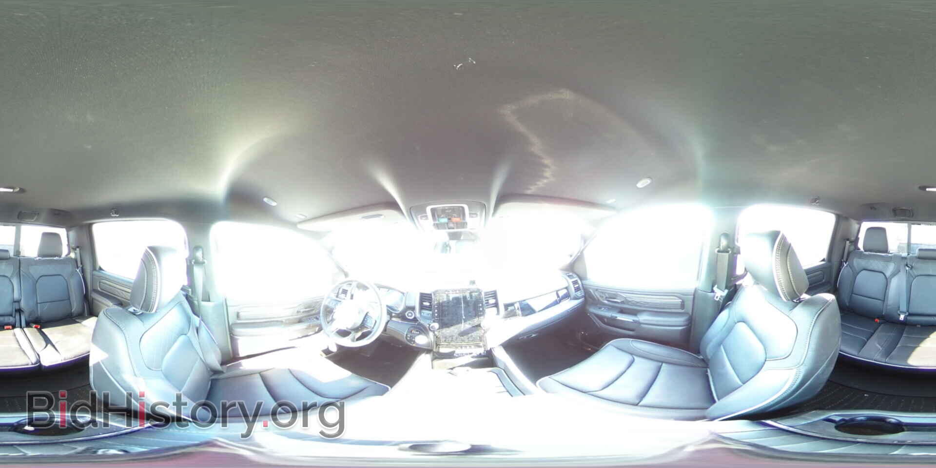 2025 RAM 1500 - VIN: 1C6SRFHP8SN550739 - Фото 14