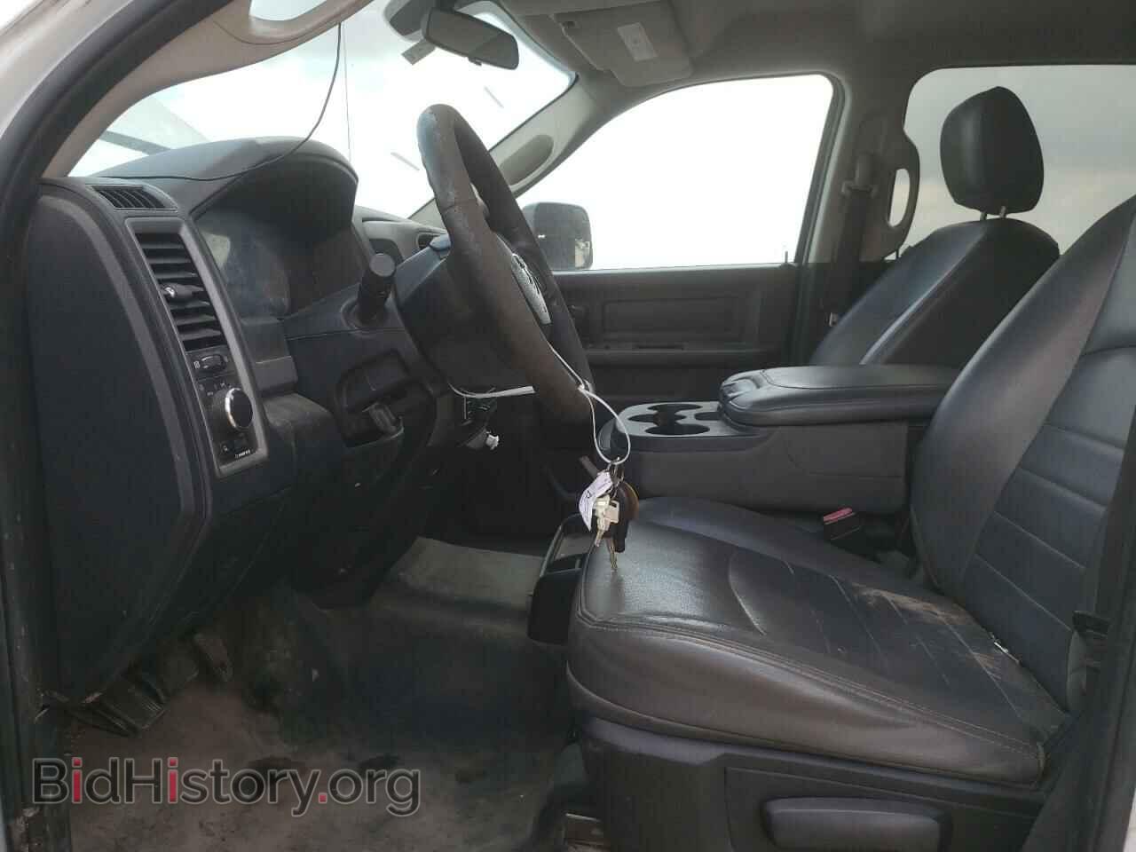 2016 RAM All Models - VIN: 3C6TR4HT6GG256732 - Фото 7