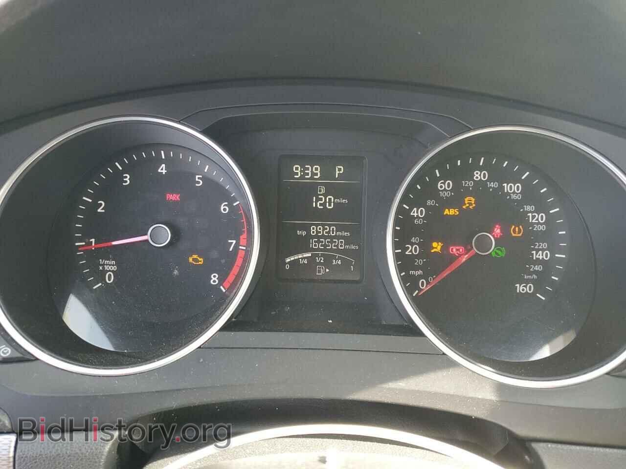 2017 VOLKSWAGEN JETTA - VIN: 3VW2B7AJ7HM325575 - Фото 9