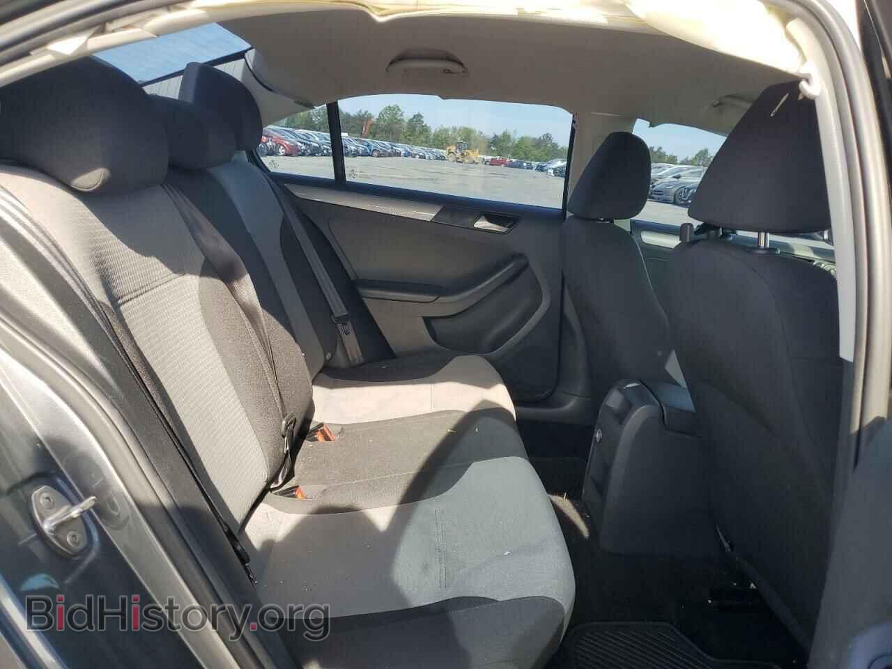 2017 VOLKSWAGEN JETTA - VIN: 3VW2B7AJ7HM325575 - Фото 10