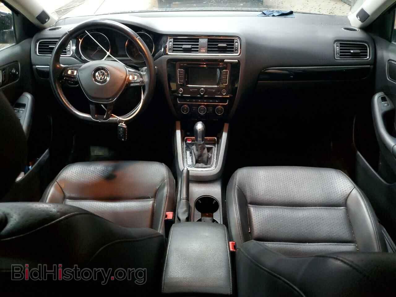 2015 VOLKSWAGEN JETTA - VIN: 3VWLA7AJ9FM280174 - Фото 8