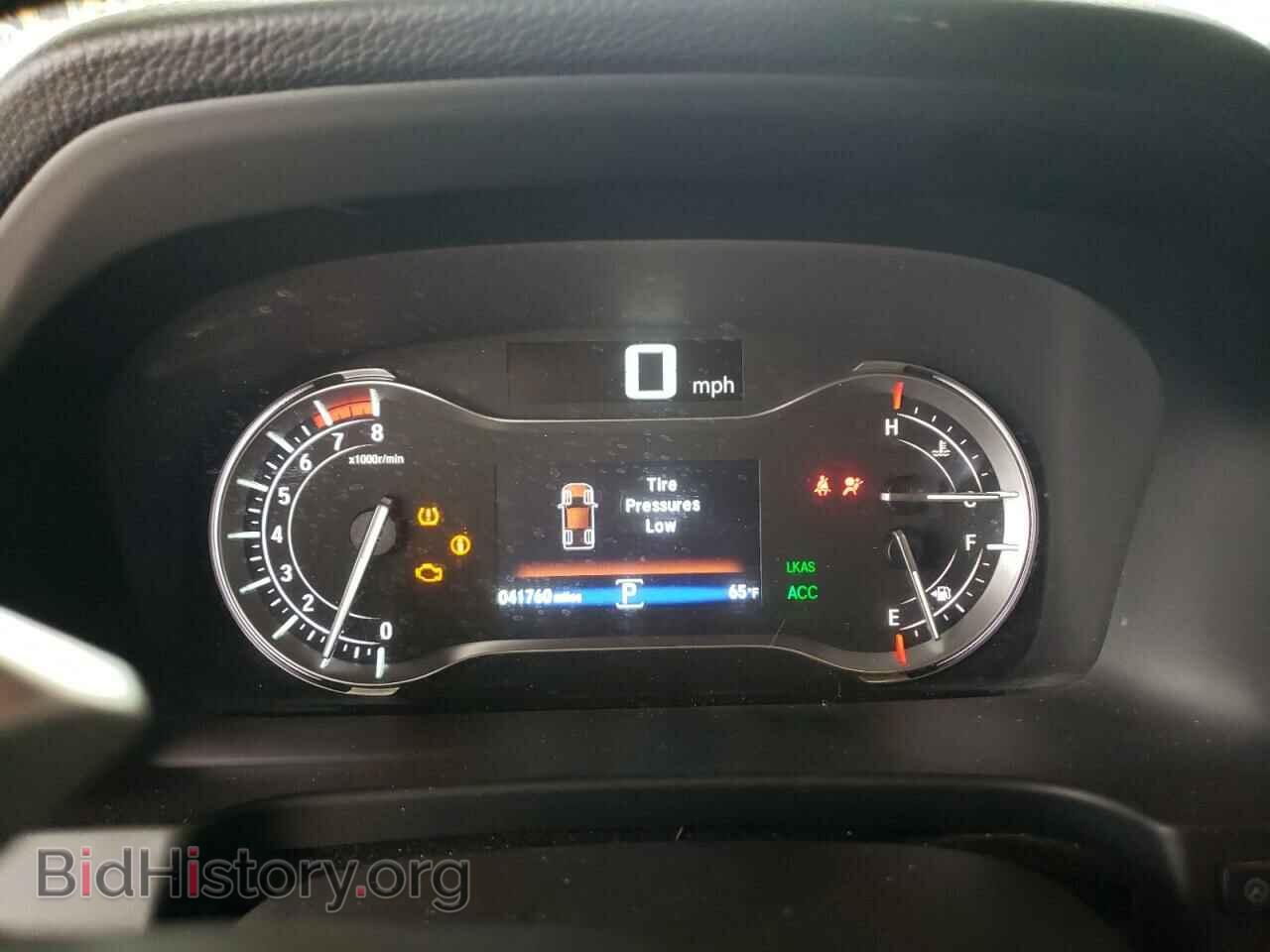 2022 HONDA RIDGELINE - VIN: 5FPYK3F57NB026256 - Photo 9