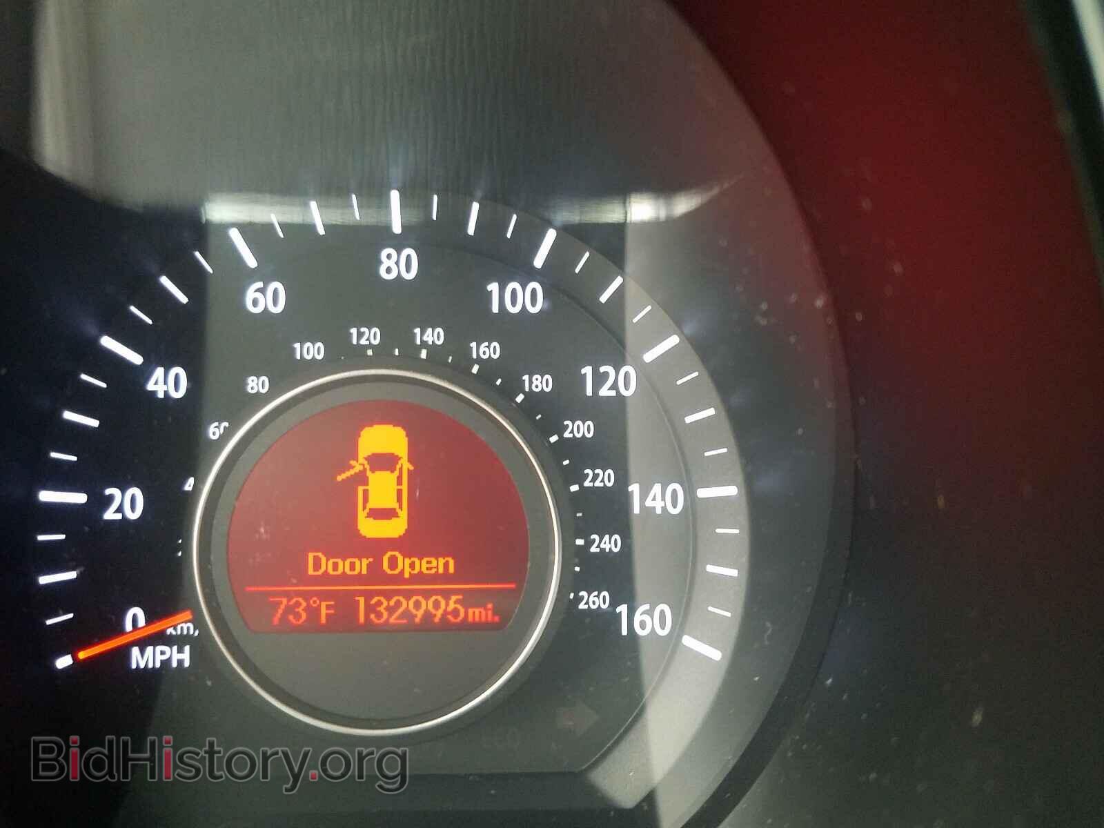 2013 KIA OPTIMA - VIN: 5XXGN4A77DG183050 - Photo 8