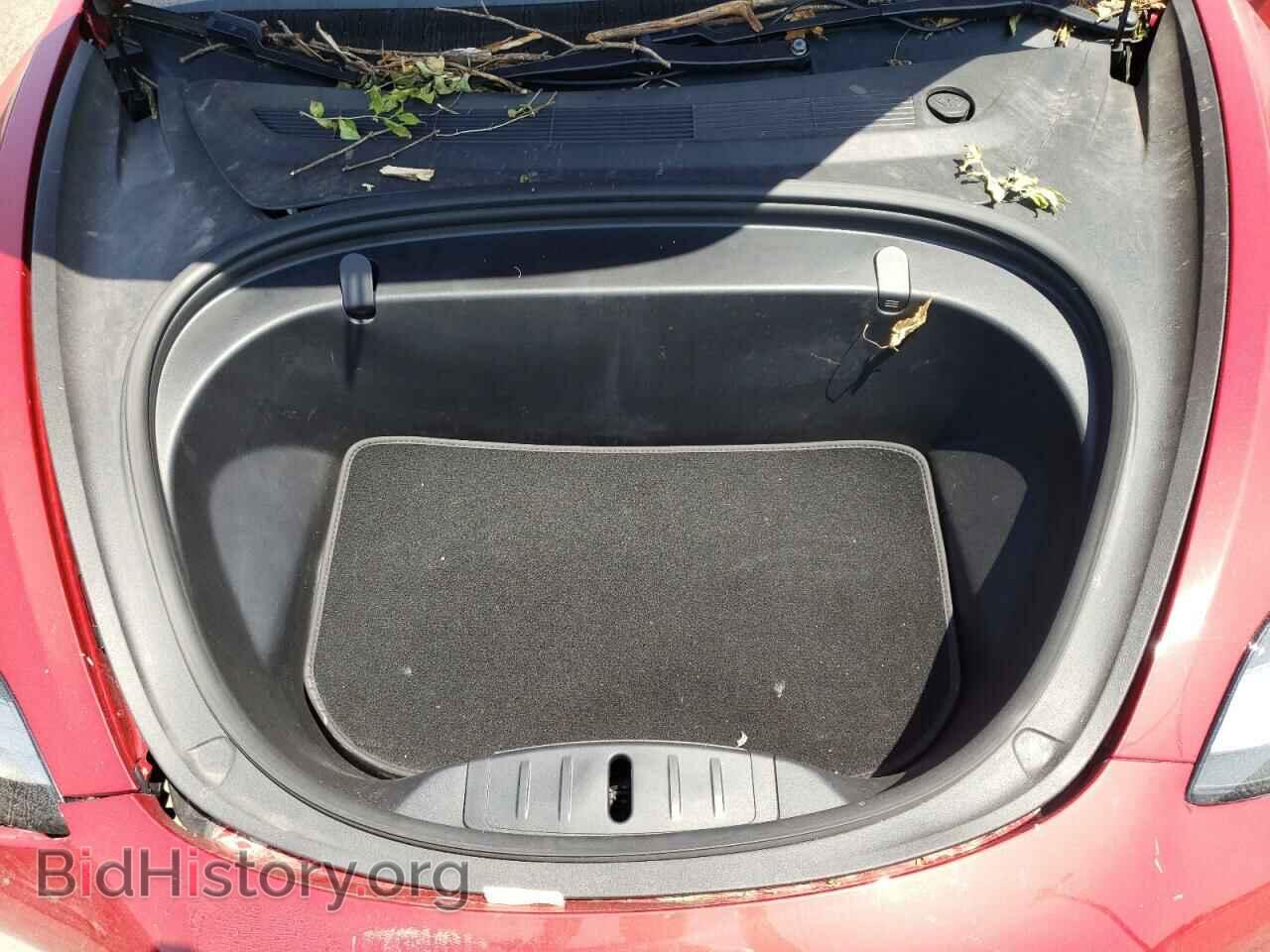 2019 TESLA MODEL 3 - VIN: 5YJ3E1EB8KF448232 - Photo 11