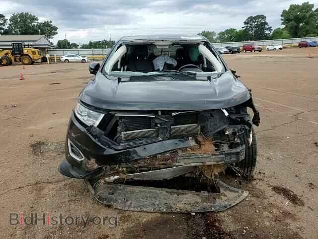 2016 FORD EDGE - VIN: 2FMPK3K89GBB21577 - Фото 15