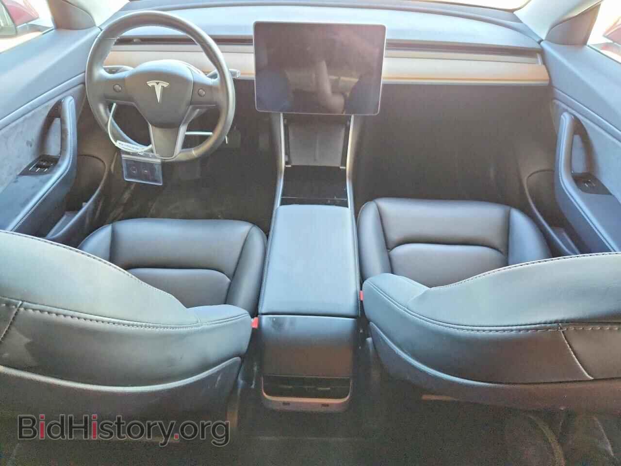 2018 TESLA MODEL 3 - VIN: 5YJ3E1EA6JF118210 - Photo 8