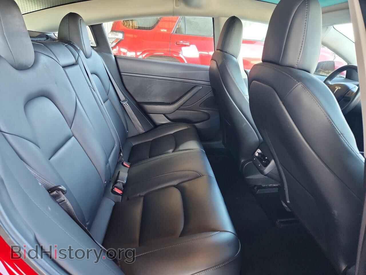 2018 TESLA MODEL 3 - VIN: 5YJ3E1EA6JF118210 - Photo 10