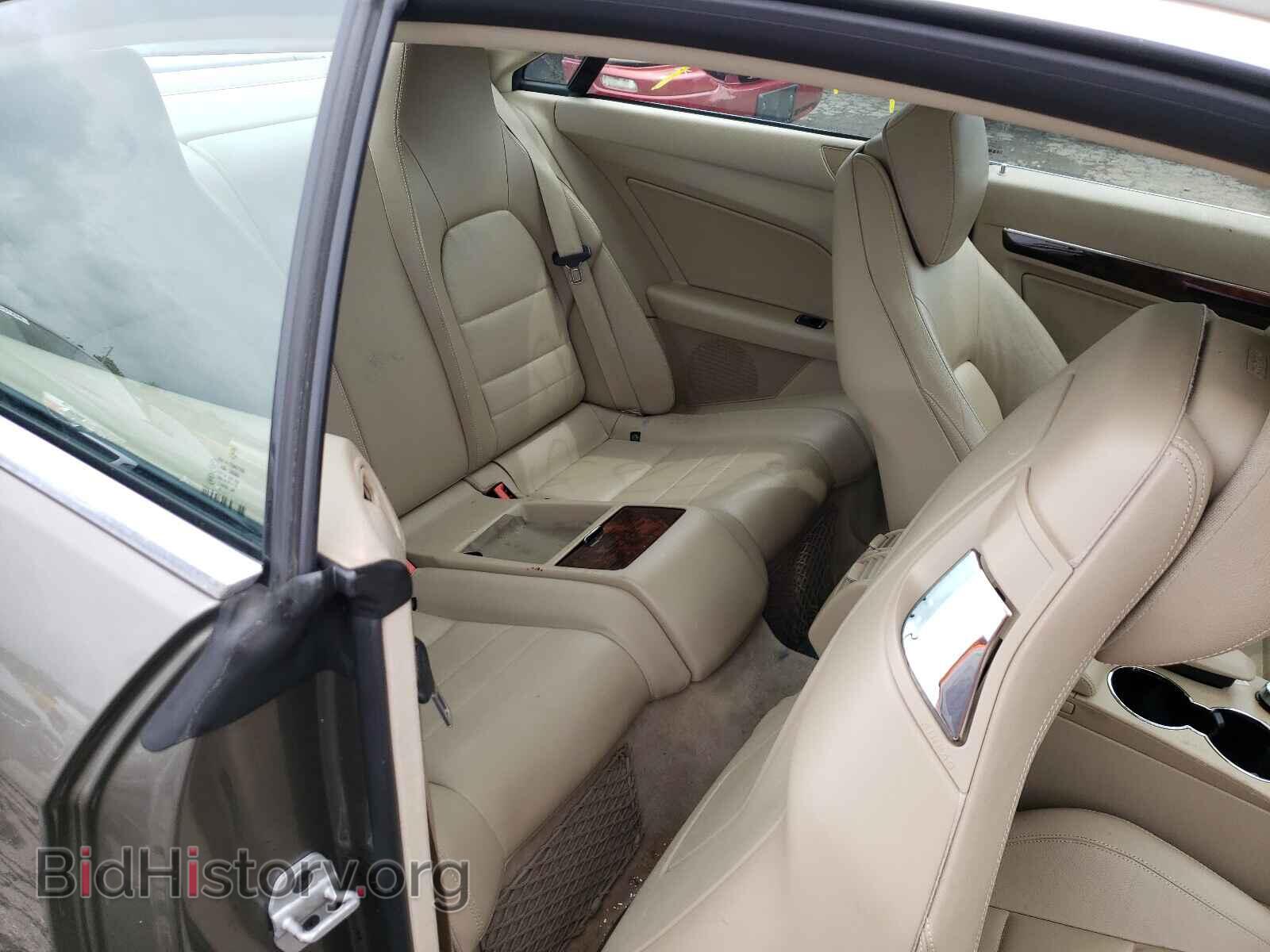 2013 MERCEDES-BENZ E-CLASS - VIN: WDDKJ5KBXDF204699 - Фото 6