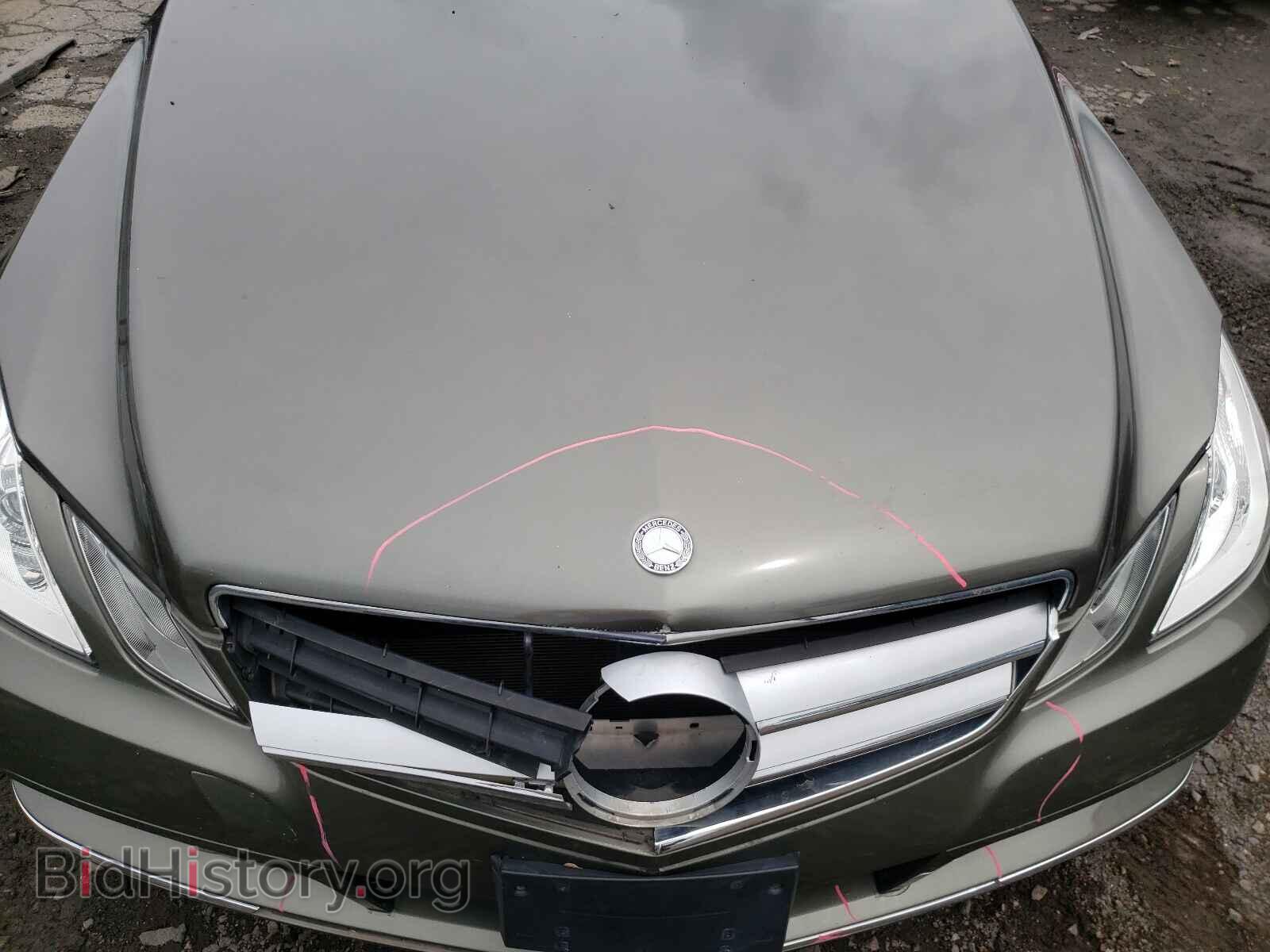 2013 MERCEDES-BENZ E-CLASS - VIN: WDDKJ5KBXDF204699 - Фото 7