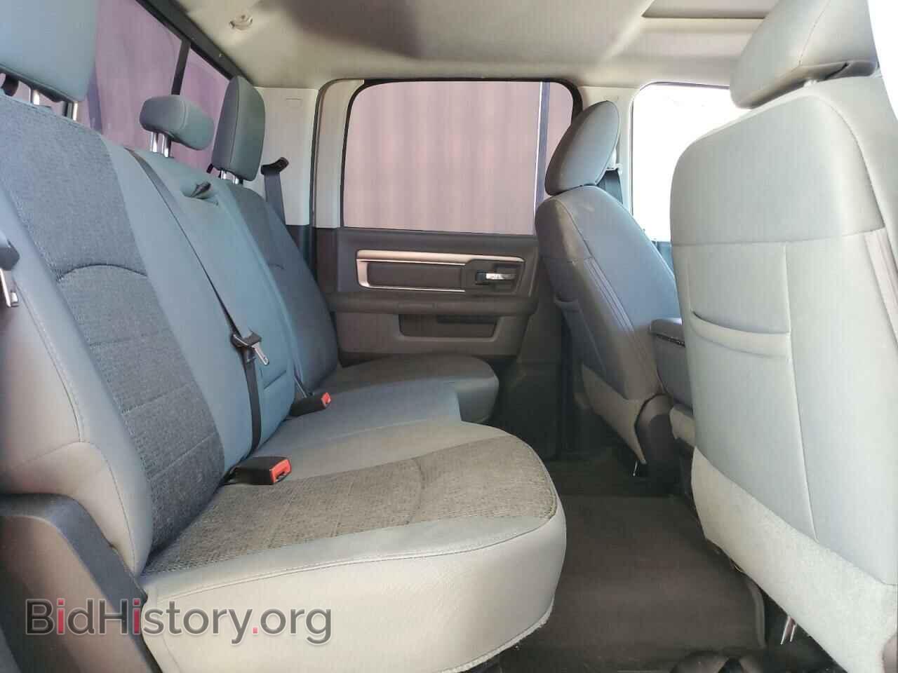 2016 RAM 1500 - VIN: 1C6RR7LT3GS273242 - Фото 10