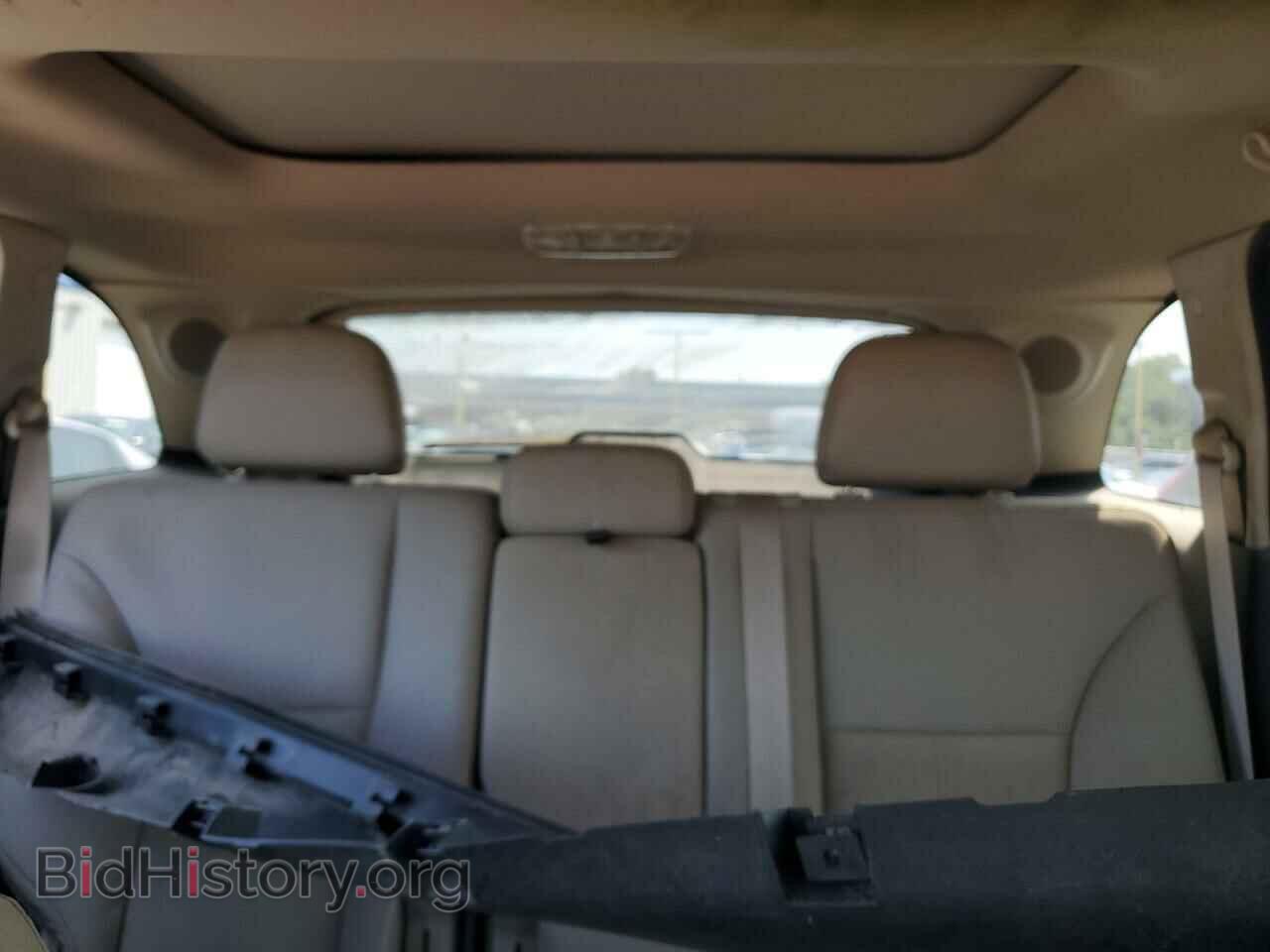 2014 FORD EDGE - VIN: 2FMDK3KC5EBB35173 - Фото 10