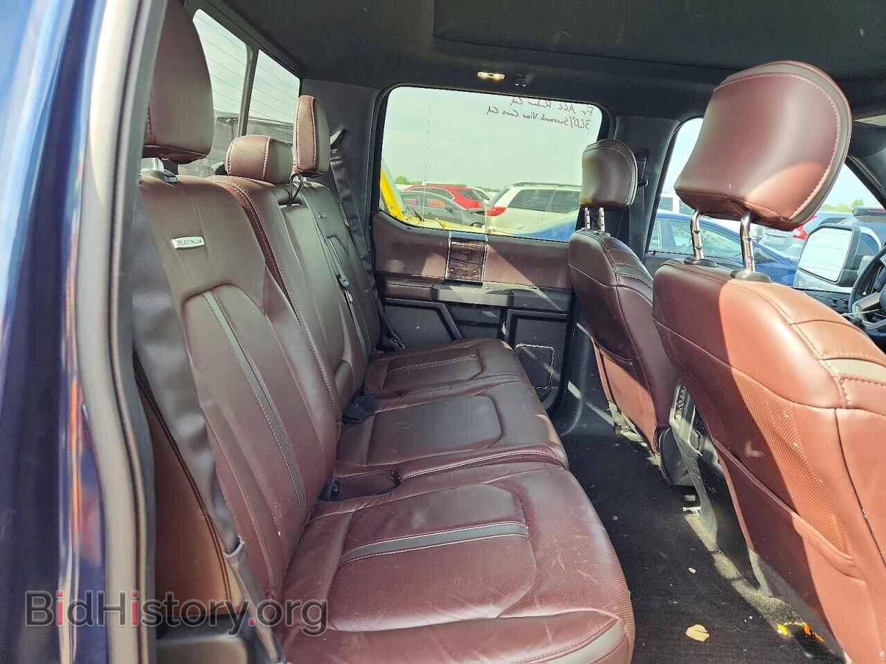 2015 FORD F150 - VIN: 1FTEW1CF8FFA79028 - Фото 10