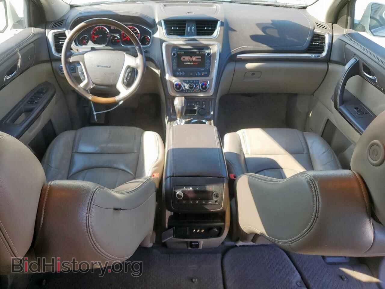 2014 GMC ACADIA DEN - VIN: 1GKKVTKD8EJ303450 - Фото 8