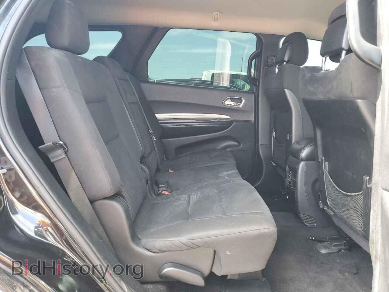 2013 DODGE DURANGO - VIN: 1C4RDJAG2DC673034 - Photo 11